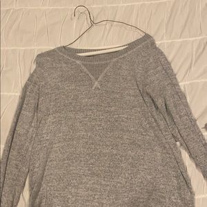 Abercrombie and Fitch sweater